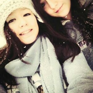 Meet your Posher, Geri